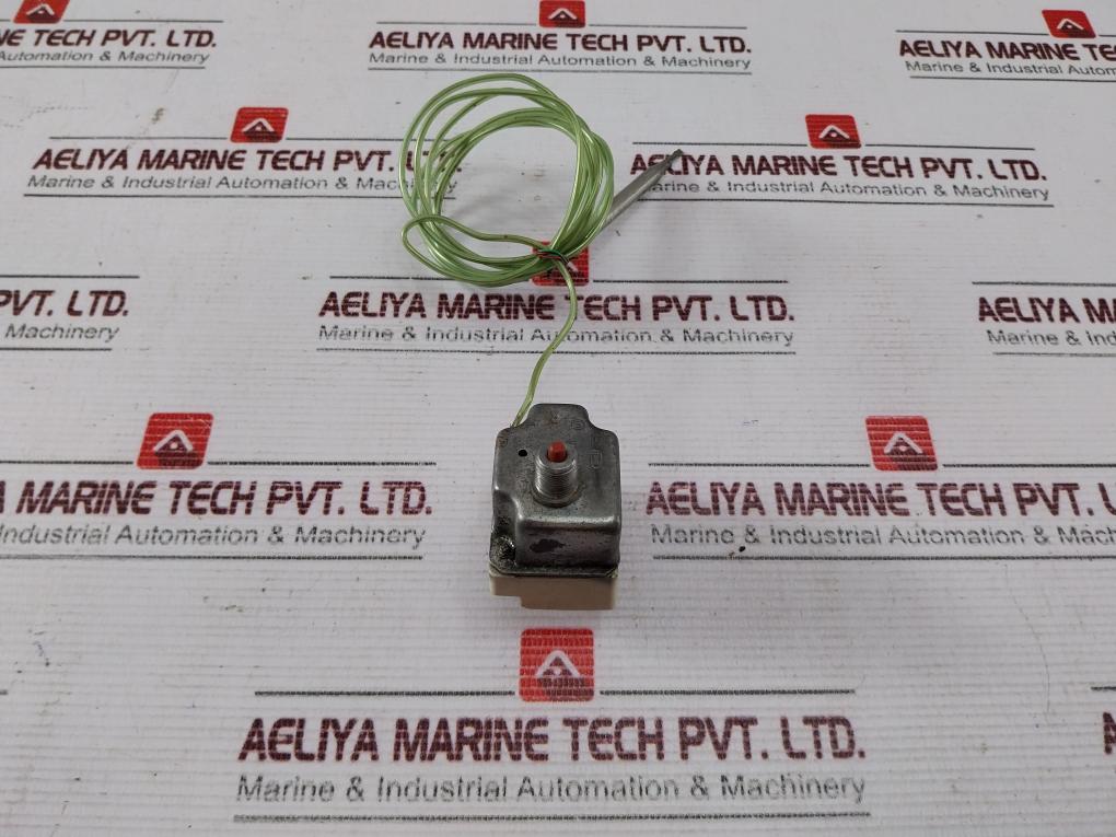 EGO 55 12524.560 Thermostat 300VAC