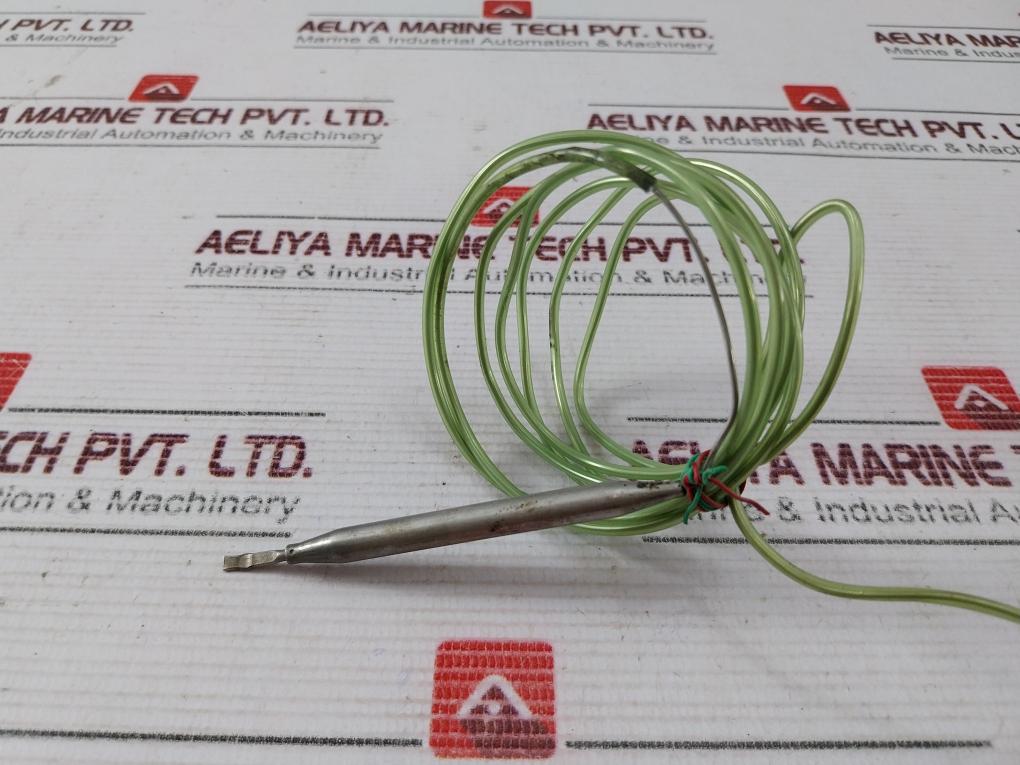 EGO 55 12524.560 Thermostat 300VAC