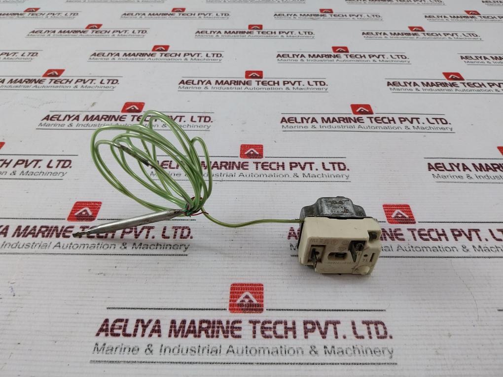 EGO 55 12524.560 Thermostat 300VAC