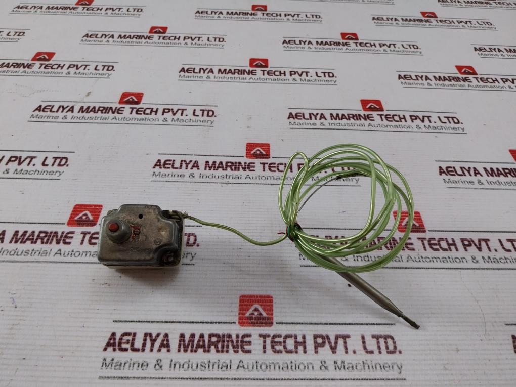 EGO 55 12524.560 Thermostat 300VAC