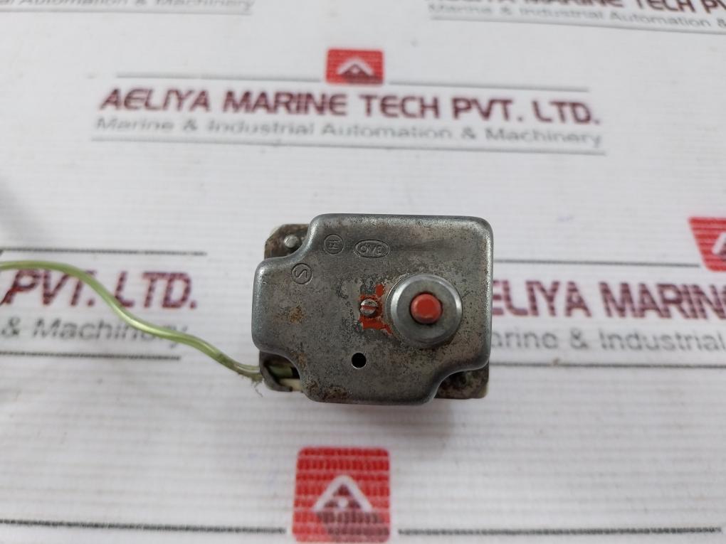 EGO 55 12524.560 Thermostat 300VAC