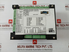 E Gen Plus 1.15 C&S Electric Engine Controller 230Vac 5A 50Hz