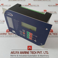 E Gen Plus 1.15 C&S Electric Engine Controller 230Vac 5A 50Hz