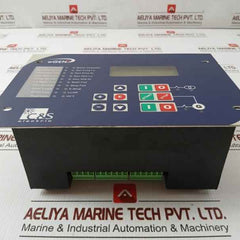 E Gen Plus 1.15 C&S Electric Engine Controller 230Vac 5A 50Hz