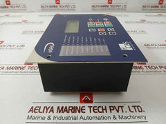 E Gen Plus 1.15 C&S Electric Engine Controller 230Vac 5A 50Hz