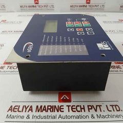 E Gen Plus 1.15 C&S Electric Engine Controller 230Vac 5A 50Hz