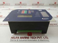 E Gen Plus 1.15 C&S Electric Engine Controller 230Vac 5A 50Hz