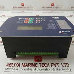E Gen Plus 1.15 C&S Electric Engine Controller 230Vac 5A 50Hz