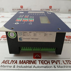 E Gen Plus 1.15 C&S Electric Engine Controller 230Vac 5A 50Hz