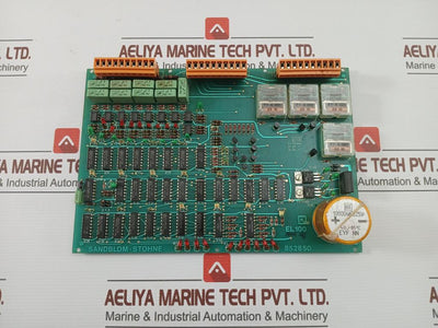 EL-100-Engine-Control-System-Pcb-Sandblom-Stohne-210157-1