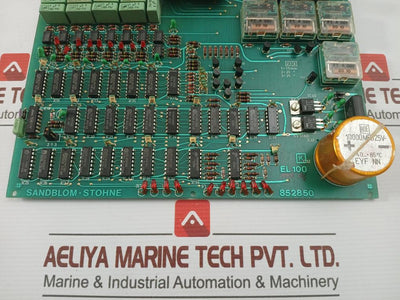 EL-100-Engine-Control-System-Pcb-Sandblom-Stohne-210157-2