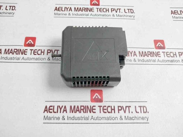 EMERSON KJ3203X1-BA1 Dry Contact Series 2 Card REV E