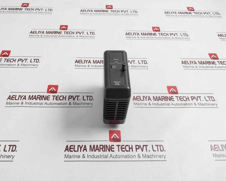 EMERSON KJ3203X1-BA1 Dry Contact Series 2 Card REV E