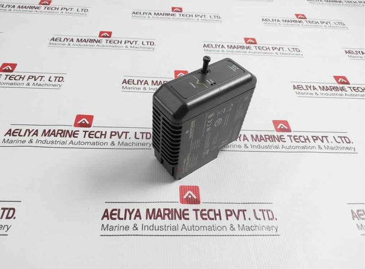 EMERSON KJ3203X1-BA1 Dry Contact Series 2 Card REV E