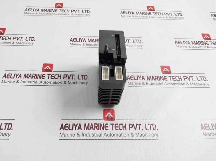 EMERSON KJ3203X1-BA1 Dry Contact Series 2 Card REV E