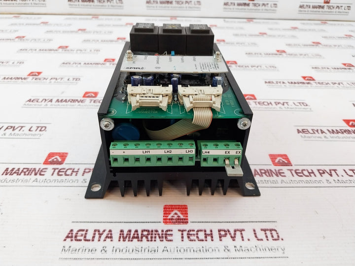 Emri Lx10.1 Automatic Voltage Regulator Lx10Pwr 400V-230V