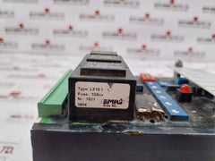 Emri Lx10.1 Voltage Regulator