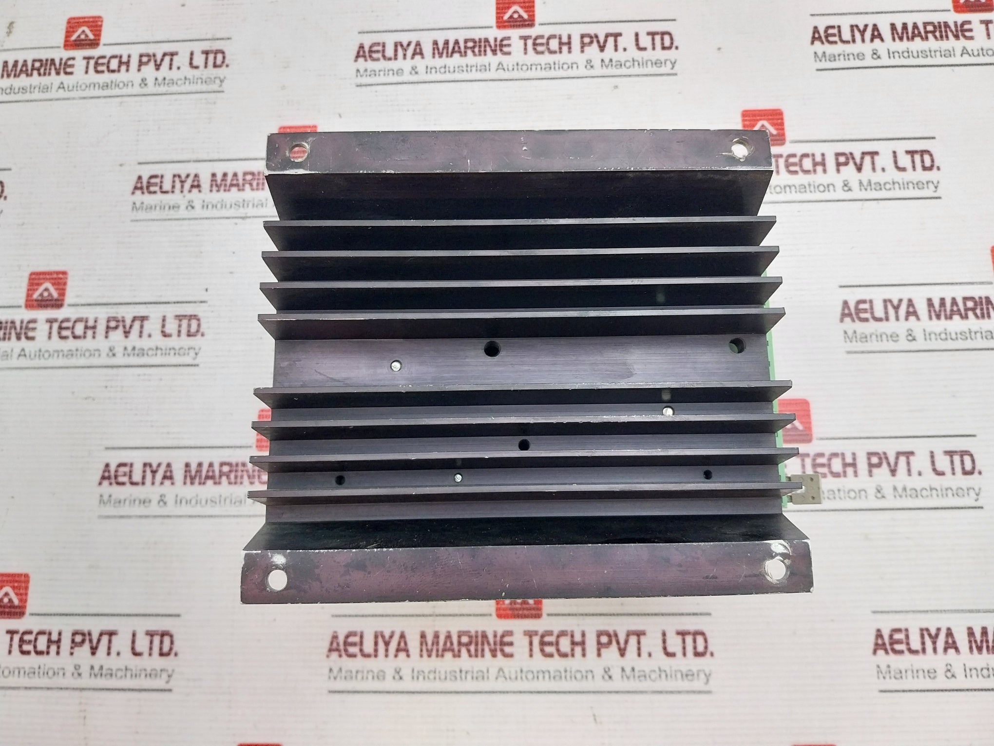 Emri Lx10.1 Voltage Regulator