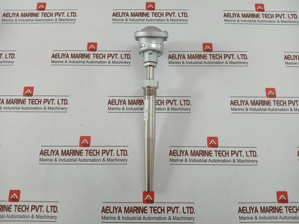 EN46BH200-Resistance-Temperature-Sensor-Probe-Length-185Mm-Man-B&W-210244-1