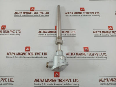 EN46BH200-Resistance-Temperature-Sensor-Probe-Length-185Mm-Man-B&W-210244-2