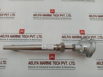 EN46BH200-Resistance-Temperature-Sensor-Probe-Length-185Mm-Man-B&W-210244-4