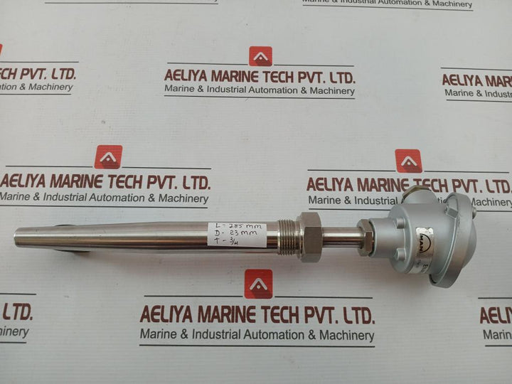 EN46BH200-Resistance-Temperature-Sensor-Probe-Length-185Mm-Man-B&W-210244-4