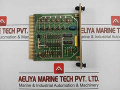 ERC-311 TERASAKI PCB Card K/751/111-002 [11]