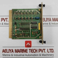 ERC-311 TERASAKI PCB Card K/751/111-002 [11]