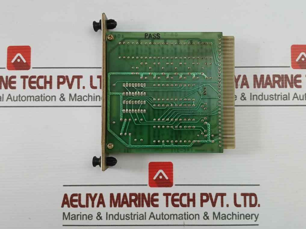 ERC-311 TERASAKI PCB Card K/751/111-002 [11]