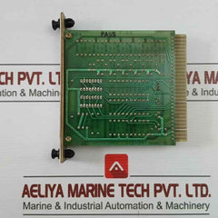 ERC-311 TERASAKI PCB Card K/751/111-002 [11]