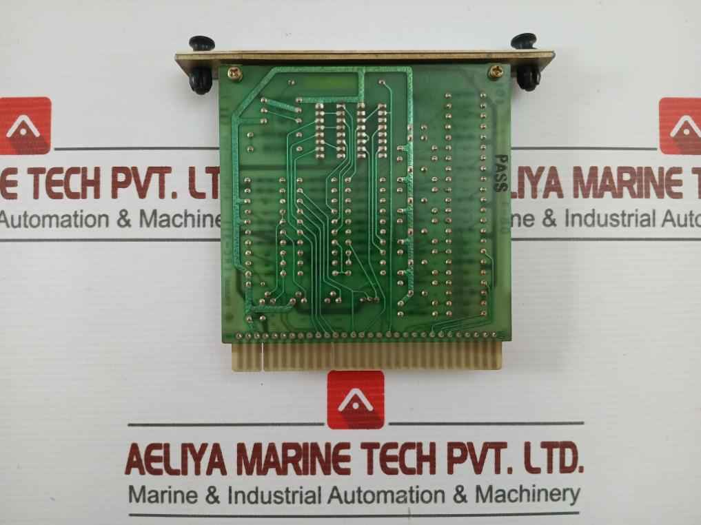 ERC-311 TERASAKI PCB Card K/751/111-002 [11]