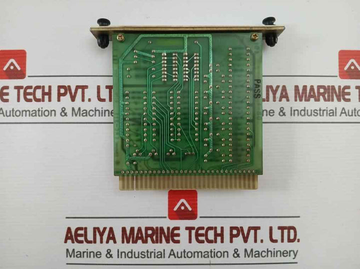 ERC-311 TERASAKI PCB Card K/751/111-002 [11]