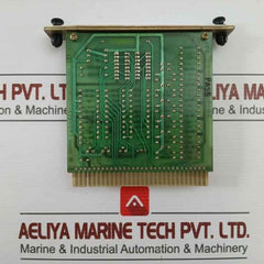 ERC-311 TERASAKI PCB Card K/751/111-002 [11]