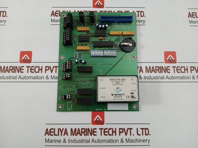 EVLG-MB-0P6800-24-Monitoring-and-Recording-System-Pcb-Vigilant-Marine-Systems-210136-2