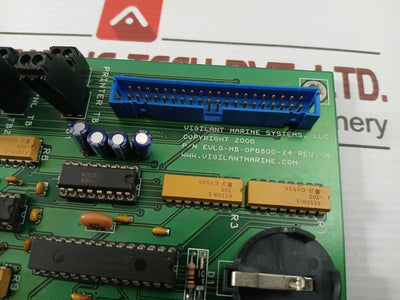 EVLG-MB-0P6800-24-Monitoring-and-Recording-System-Pcb-Vigilant-Marine-Systems-210136-5