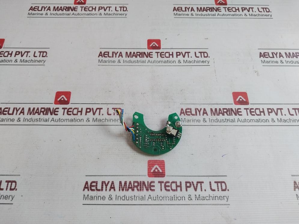 E’14’001’G1 VS001 Printed Circuit Board