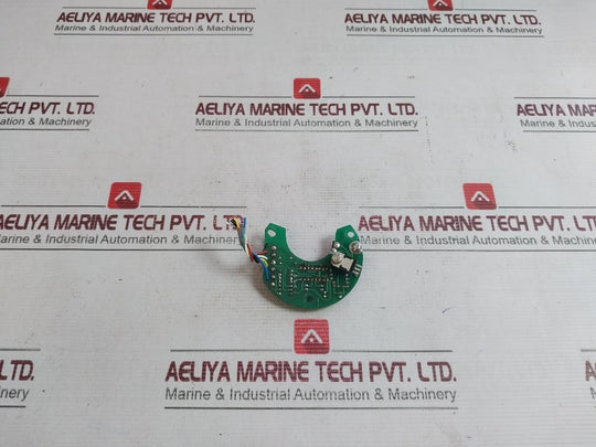 E’14’001’G1 VS001 Printed Circuit Board