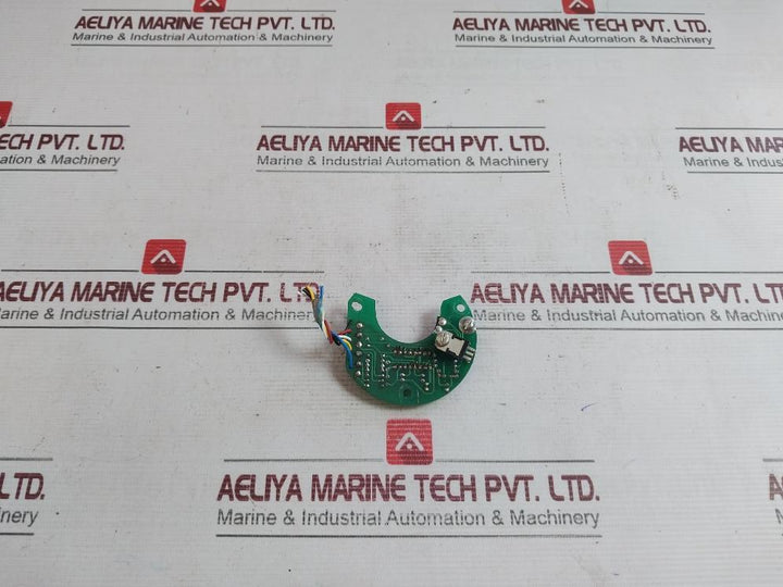 E’14’001’G1 VS001 Printed Circuit Board