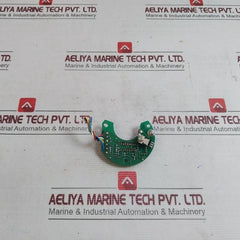 E’14’001’G1 VS001 Printed Circuit Board