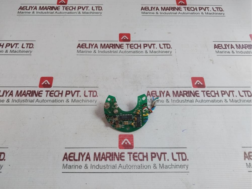 E’14’001’G1 VS001 Printed Circuit Board
