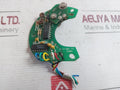 E’14’001’G1 VS001 Printed Circuit Board