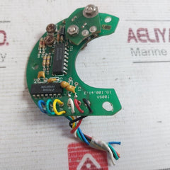 E’14’001’G1 VS001 Printed Circuit Board