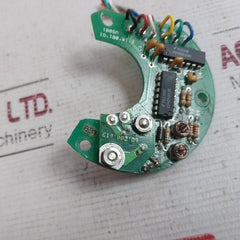 E’14’001’G1 VS001 Printed Circuit Board