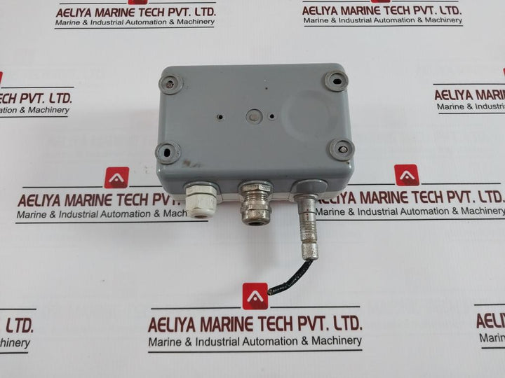 E+E Elektronik Ee36 Moisture And Temperature Transmitter For Oil