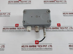 E+E Elektronik Ee36 Moisture And Temperature Transmitter For Oil