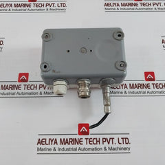 E+E Elektronik Ee36 Moisture And Temperature Transmitter For Oil