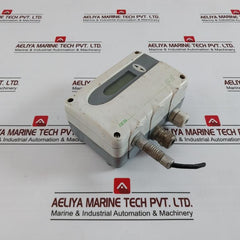 E+E Elektronik Ee36 Moisture And Temperature Transmitter For Oil