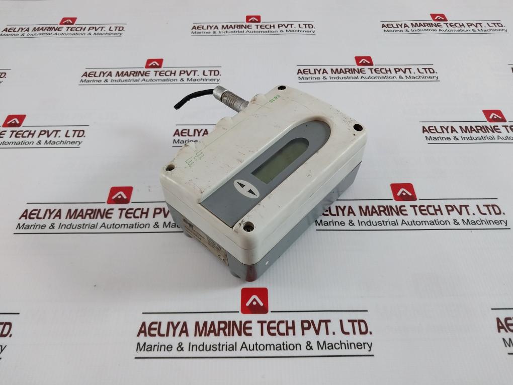 E+E Elektronik Ee36 Moisture And Temperature Transmitter For Oil