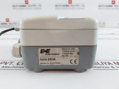 E+E Elektronik Ee36 Moisture And Temperature Transmitter For Oil