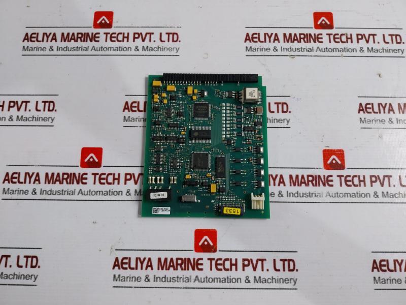 E+h Flowtec 319083-0200 D